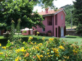 Agriturismo Terrarossa